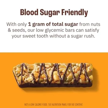 Munk Pack Keto Snack Bars - Peanut Butter Dark Chocolate