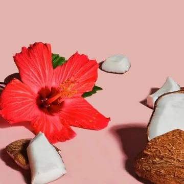 SheaMoisture Kids Curling Cream for Defined Curls