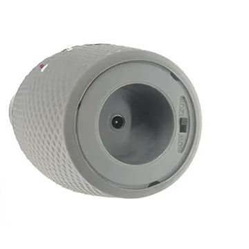 Uniox Car Cigarette Lighter DC12V Electric Kettle Boil Water Heating Cup Vacuum Insulated Automatic Working (Gray)