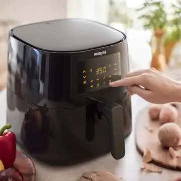 Philips Essential Airfryer XL for Healthy Cooking