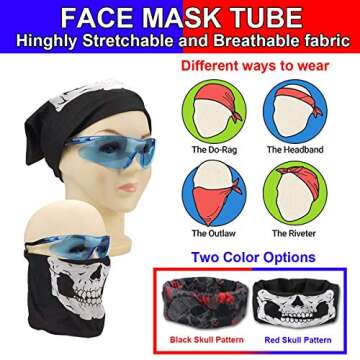 POKONBOY Nerf Party Supplies for Kids - Fun for All