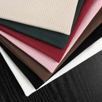 PALINDA Women's Stretchy Mock Turtleneck Bodysuit