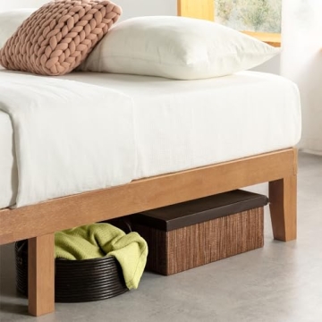 Mellow Naturalista Classic Bed Frame – Durable, Stylish & Affordable