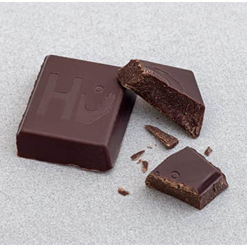 Hu Chocolate Bars | Organic Vegan Gluten Free Dark Chocolate
