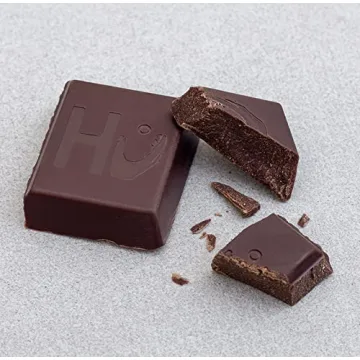 Hu Chocolate Bars | Organic Vegan Gluten Free Dark Chocolate