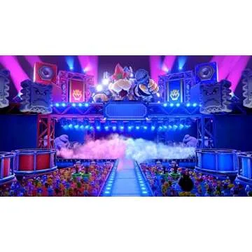 Super Mario Party™ Jamboree - Nintendo Switch™ 2 Edition + Jamboree TV