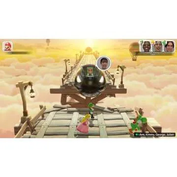 Amazing Super Mario Party Jamboree for Nintendo Switch 2