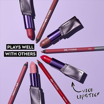 Urban Decay 24/7 Glide-On Waterproof Lip Pencil - Rush