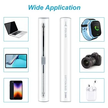 Nertpow 3-in-1 Cleaner Kit for All Your Gadgets