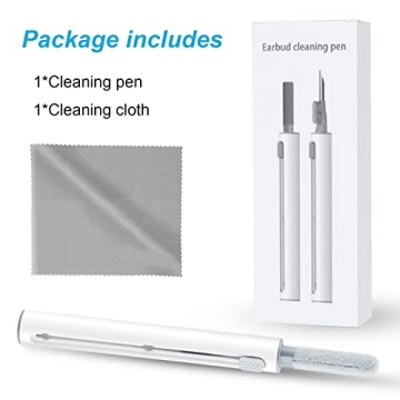 Nertpow 3-in-1 Cleaner Kit for All Your Gadgets