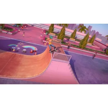 Barbie Project Friendship Game for Nintendo Switch