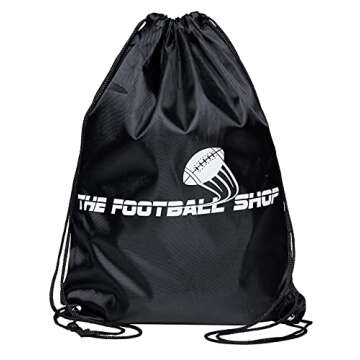 Flag Football 12 Players 3 Flags Adult Kids Youth Set 55 Pieces with Football