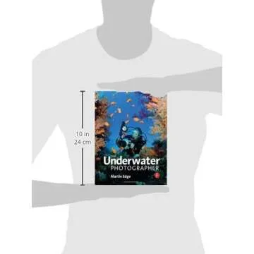 The Underwater Photographer for Stunning Aquatic Images