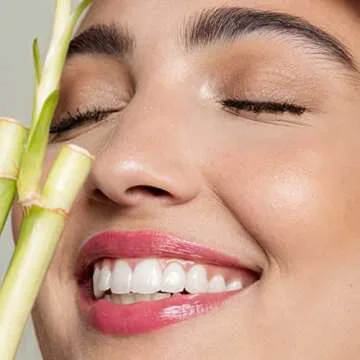 Fitglow Beauty Translucent Bamboo Hyaluronic Setting Powder