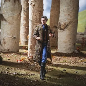 Dungeons & Dragons Forge 6-Inch Action Figure Collectible