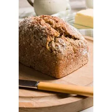 Pure Original Baking Soda - No Additives, Eco-Friendly