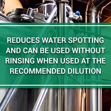 Five Star Star San Brew Sanitizer 16 oz No-Rinse Solution