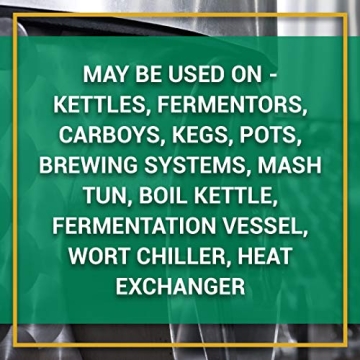 Five Star Star San Brew Sanitizer 16 oz No-Rinse Solution