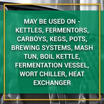 Five Star Star San Brew Sanitizer 16 oz No-Rinse Solution