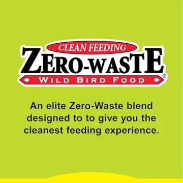 Wild Delight No Waste Bird Food for All Types of Birds