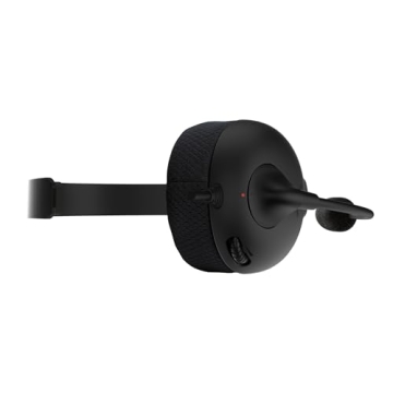 PDP LVL30 Wired Headset - Comfortable Gaming Earphone