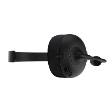 PDP LVL30 Wired Headset - Comfortable Gaming Earphone