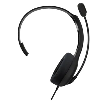 PDP LVL30 Wired Headset - Comfortable Gaming Earphone