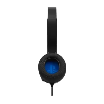 PDP LVL30 Wired Headset - Comfortable Gaming Earphone