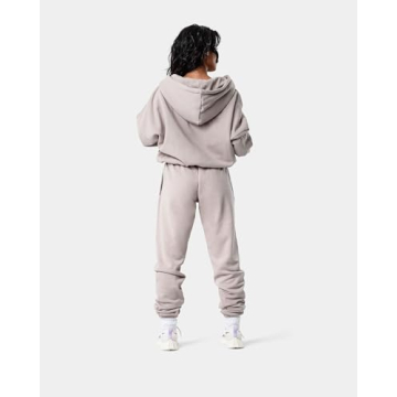 Kamo Fitness CozyTec High-Waisted Sweatpants for Women
