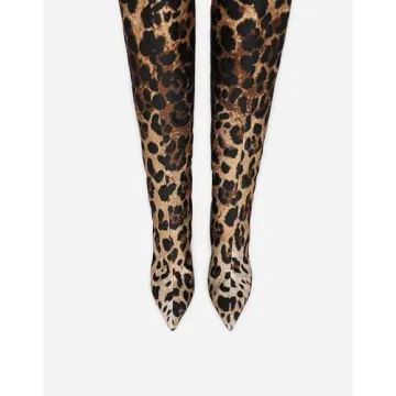 Stylish CAGLGLZ Women's Knee High Boots for All Occasions