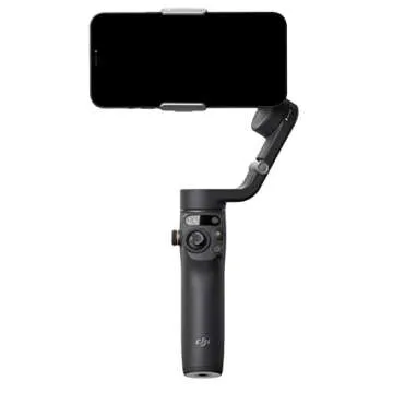 DJI Osmo Mobile 6 Smartphone Gimbal