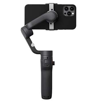 DJI Osmo Mobile 6 Smartphone Gimbal