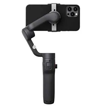 DJI Osmo Mobile 6 Smartphone Gimbal