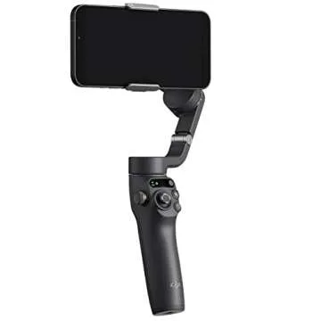 DJI Osmo Mobile 6 Smartphone Gimbal