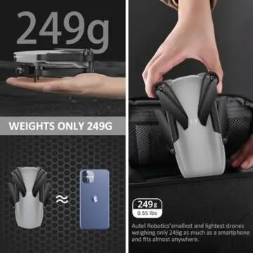 Autel Robotics EVO Nano+ Premium Bundle