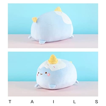 Yummy Yummy Food Stuffed Animals Ultra-Soft Plush Toy