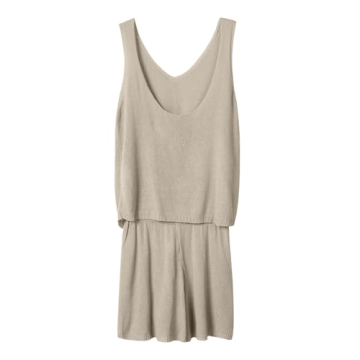 Imily Bela Women's Summer Lounge Sets for Ultimate Comfort