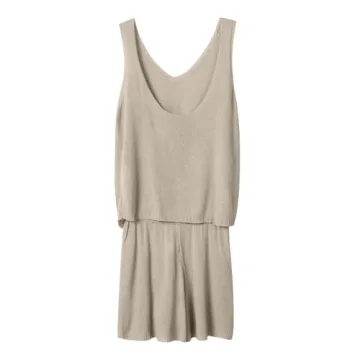 Imily Bela Women's Summer Lounge Sets for Ultimate Comfort