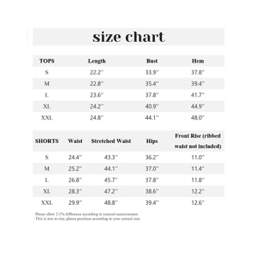 Imily Bela Women's Summer Lounge Sets for Ultimate Comfort