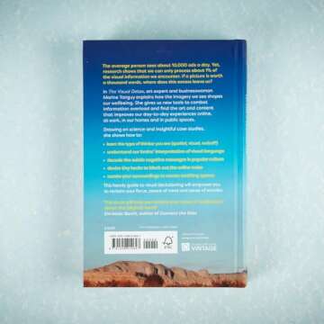 The Visual Detox - Media Mindfulness Guide for All