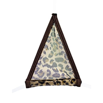 Oneheekini Leopard Mini Micro Bikini for Daring Women