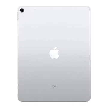 Apple iPad Pro 12.9" - High Performance Tablet