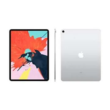 Apple iPad Pro 12.9" - High Performance Tablet