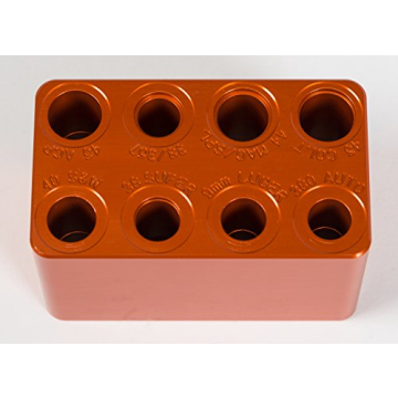 Lyman Multi-Caliber Cartridge Gauge for Reloading Precision