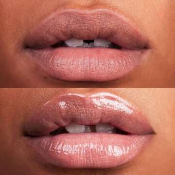 Kosas Wet Lip Oil Gloss - Hydrating & Plumping Treatment