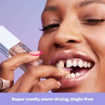 Kosas Wet Lip Oil Gloss - Hydrating & Plumping Treatment