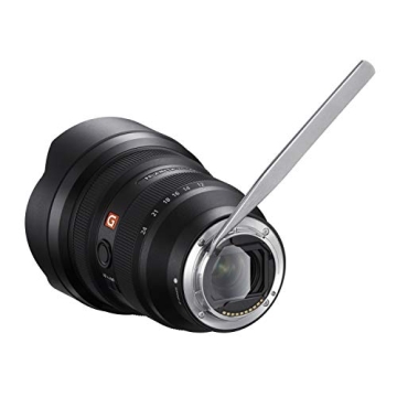 Sony FE 12-24mm F2.8 G Master Ultra-Wide Zoom Lens