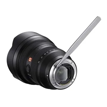 Sony FE 12-24mm F2.8 G Master Ultra-Wide Zoom Lens