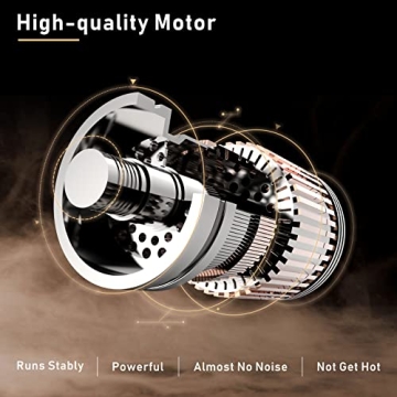 Professional Rotary Tattoo Pen Kit Complete Tattoo Supplies