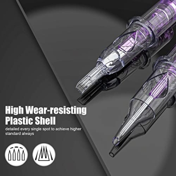 Professional Rotary Tattoo Pen Kit Complete Tattoo Supplies